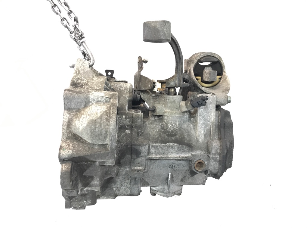 КПП механическая (МКПП) бу для Audi A2 8Z 1.4 TDi,  2003 г.