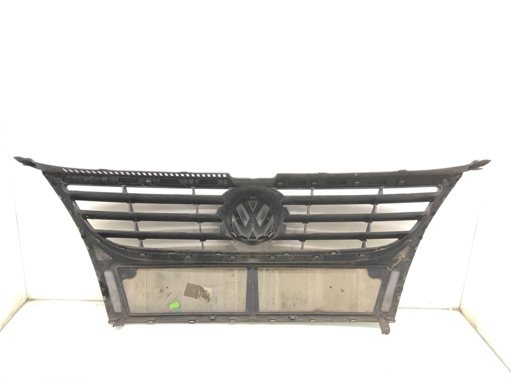Решетка радиатора бу для Volkswagen Touran  1.9 TDi,  2008 г.
