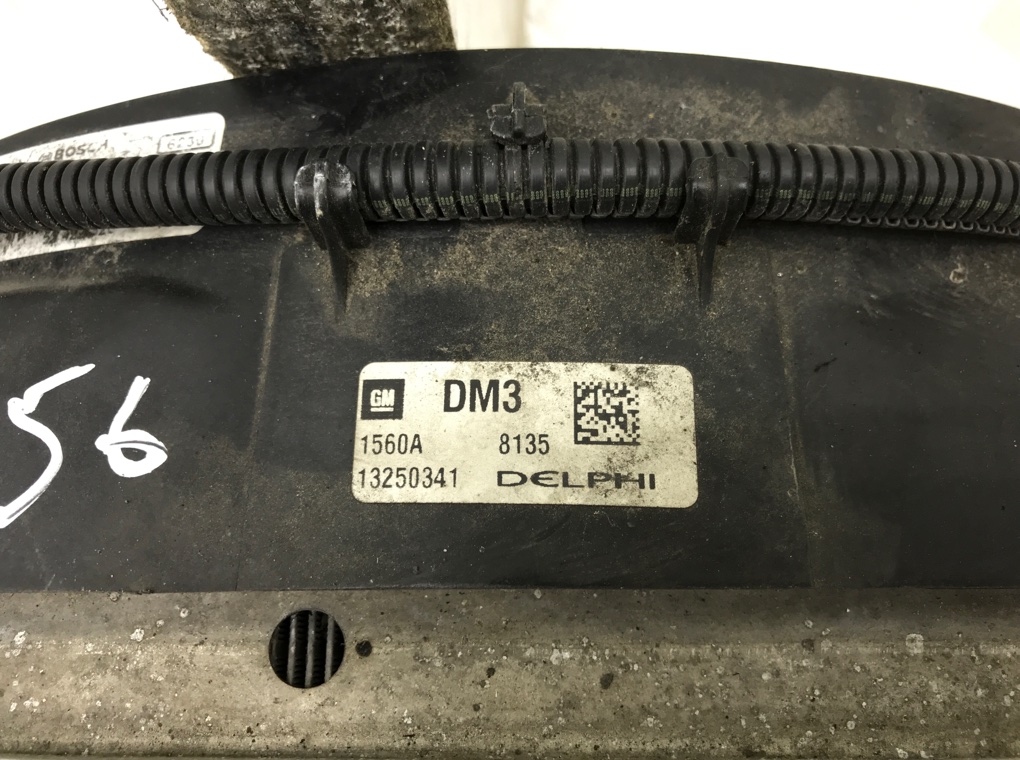 Кассета радиаторов бу для Opel Astra J 1.7 CDTi, 2010 г. Кассета радиаторов бу для Opel Astra J 1.7 CDTi, 2010 г.