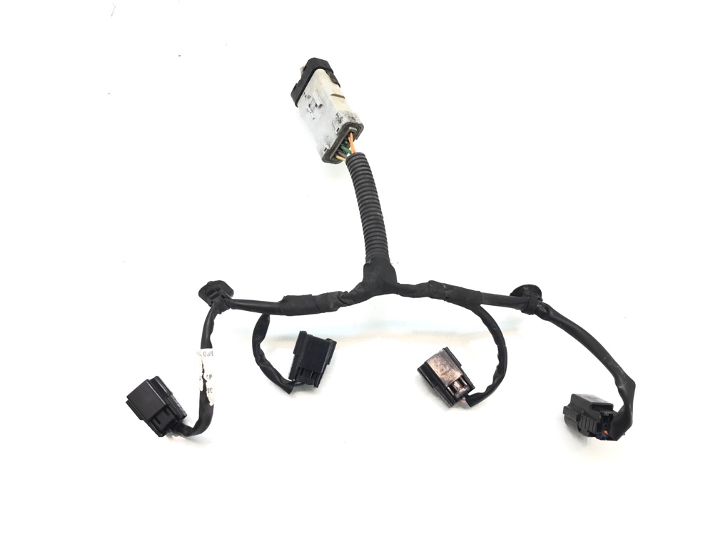 Проводка форсунок бу для Citroen Xsara Picasso 1.6 i, 2009 г.