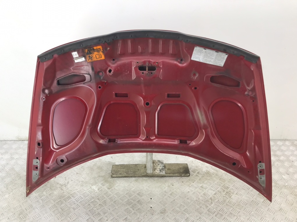 Капот бу для Honda Civic 8 2.2 i-CTDi,  2007 г.