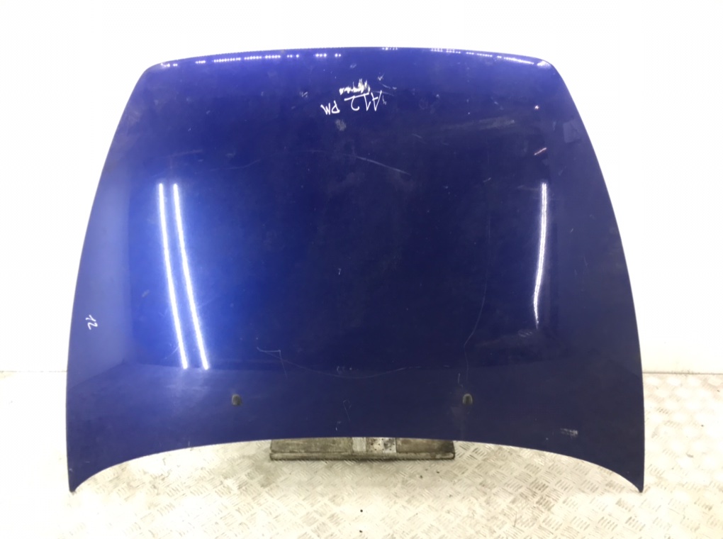 Капот бу для Volvo V50 2.0 TD, 2005 г.