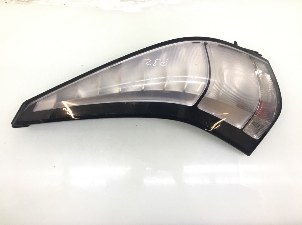 Фонарь задний левый бу для Saab 9-3 1.9 TiD, 2008 г.