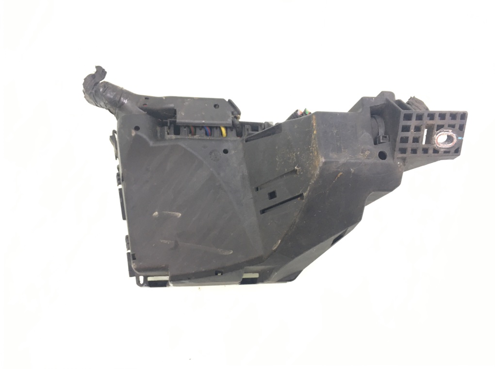 Блок предохранителей бу для Ford Mondeo 4 1.8 TDCi,  2007 г.