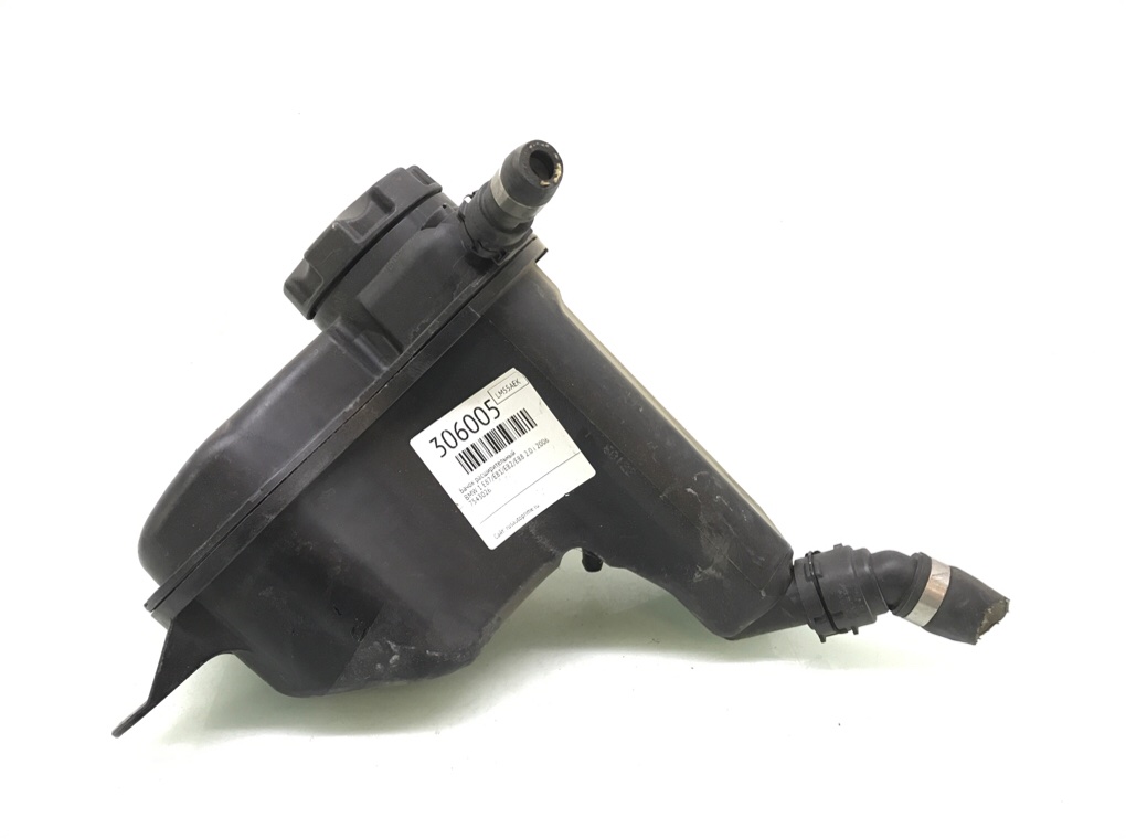 Бачок расширительный бу для BMW 1 E87/E81/E82/E88 2.0 i,  2006 г.