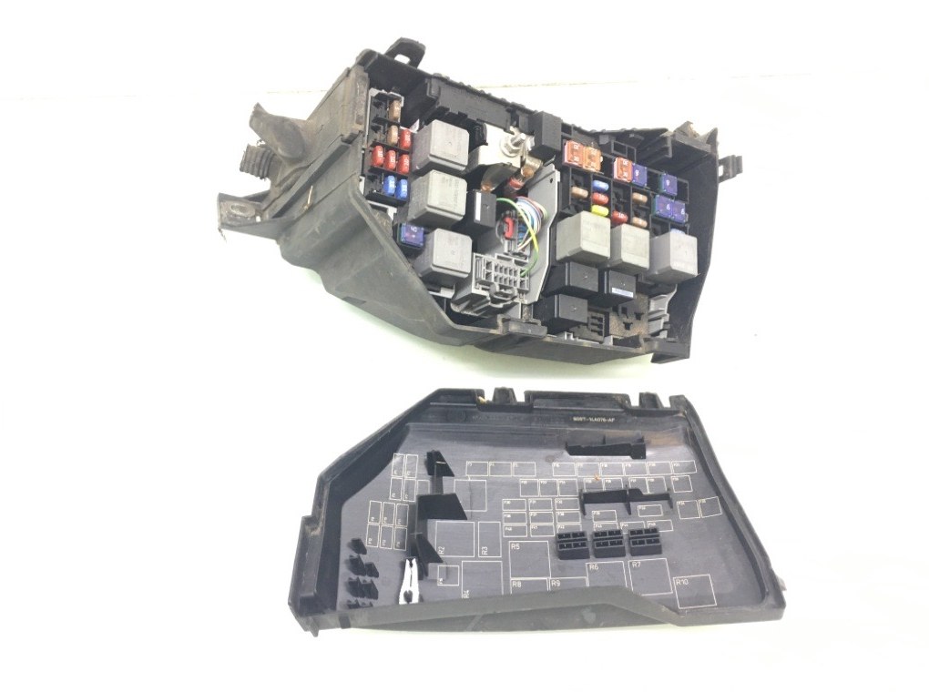 Блок предохранителей бу для Ford Mondeo 4 1.8 TDCi, 2010 г.