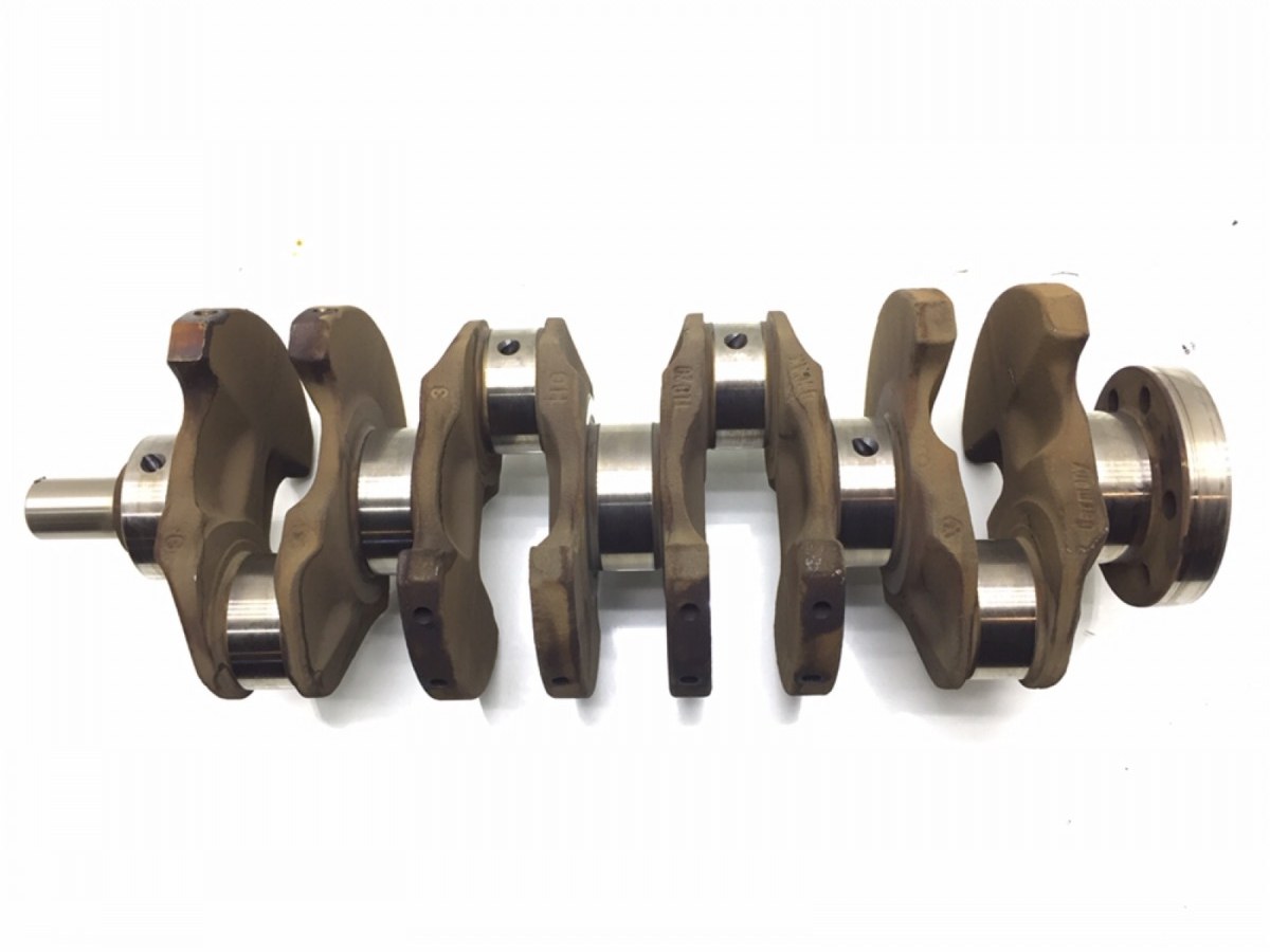 Купить Коленвал Гольф 4 1.4