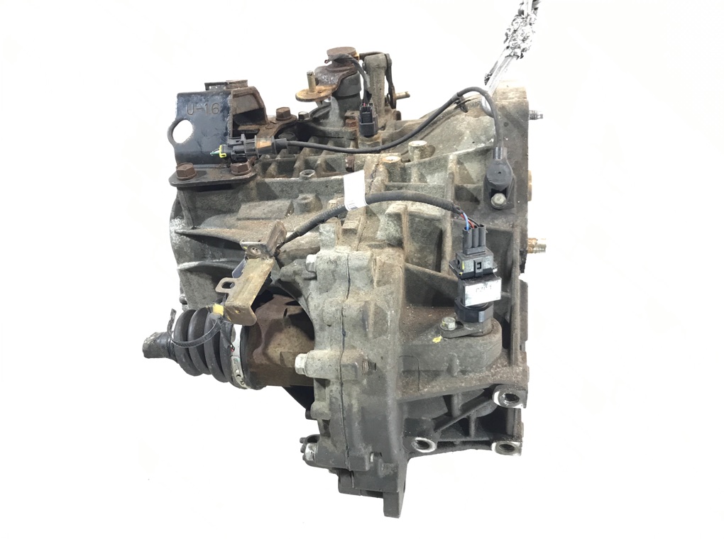КПП механическая (МКПП) бу для Kia Ceed  1.6 CRDi,  2010 г. M56CF31