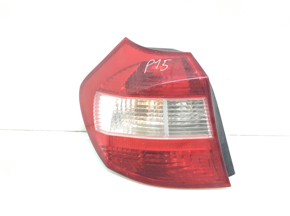 Фонарь задний левый бу для BMW 1 E87/E81/E82/E88 1.6 i, 2006 г.