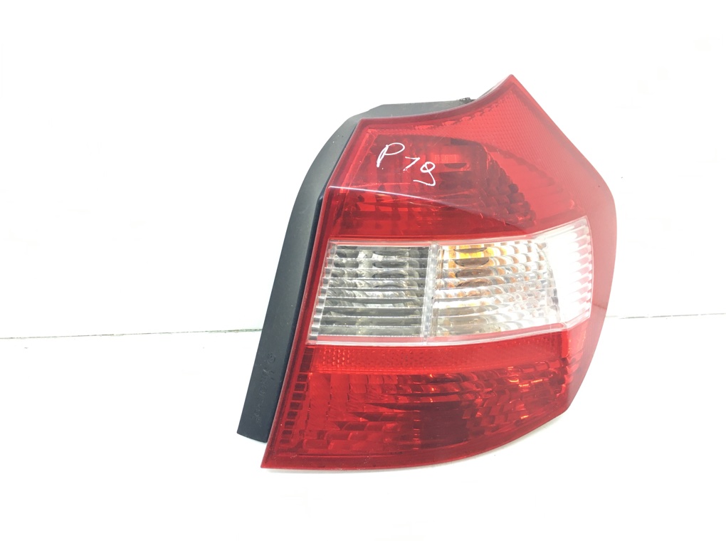 Фонарь задний правый бу для BMW 1 E87/E81/E82/E88 2.0 TD, 2005 г.