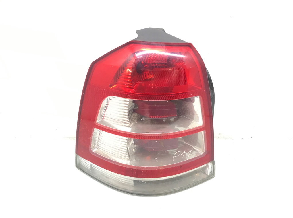 Фонарь задний левый бу для Opel Zafira B 1.9 CDTi, 2010 г.