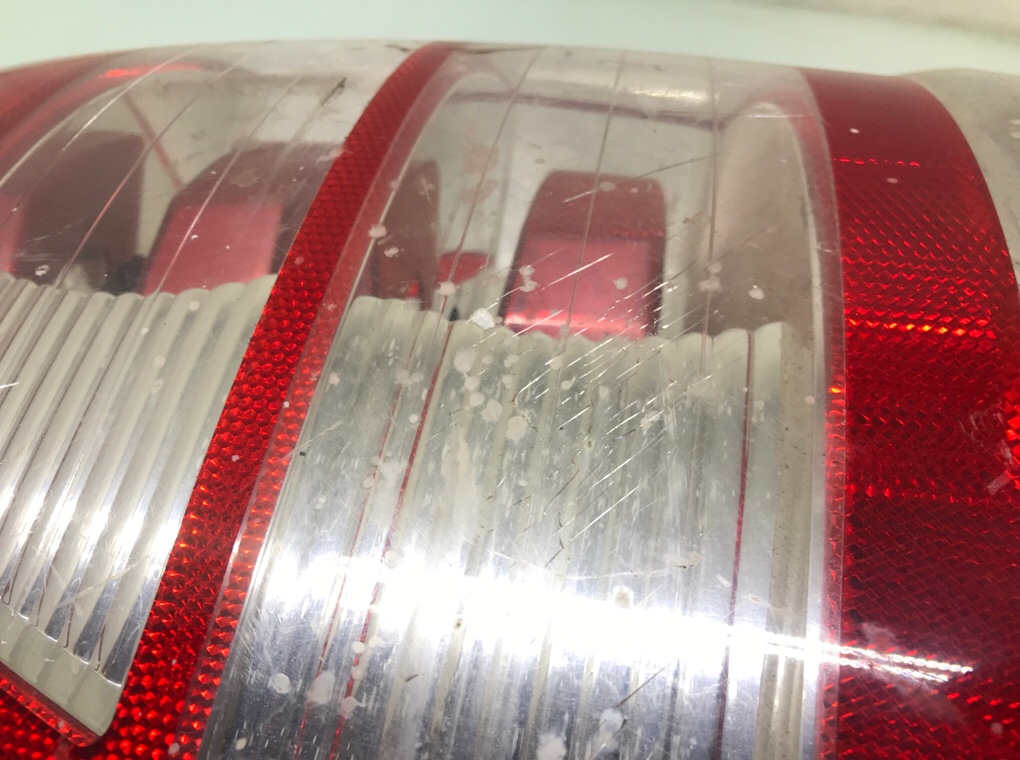 Фонарь задний левый бу для Opel Zafira B 1.9 CDTi, 2010 г. Фонарь задний левый бу для Opel Zafira B 1.9 CDTi, 2010 г.