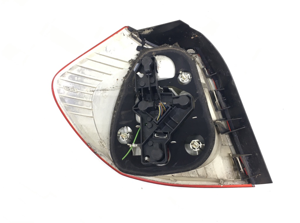 Фонарь задний правый бу для BMW 1 E87/E81/E82/E88 2.0 i,  2006 г.
