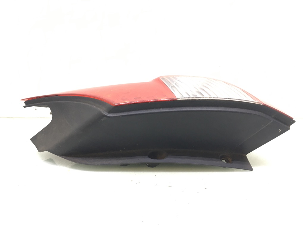 Фонарь задний правый бу для Renault Scenic  1.5 DCi,  2006 г.