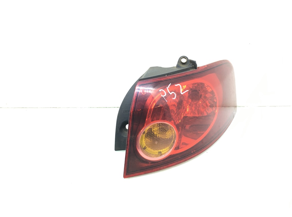 Фонарь задний правый бу для Fiat Croma 1.9 JTD, 2006 г.