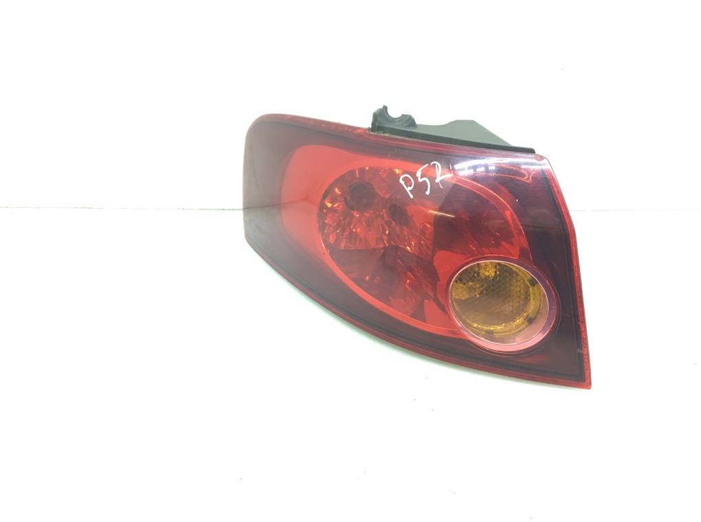 Фонарь задний левый бу для Fiat Croma 1.9 JTD, 2006 г.