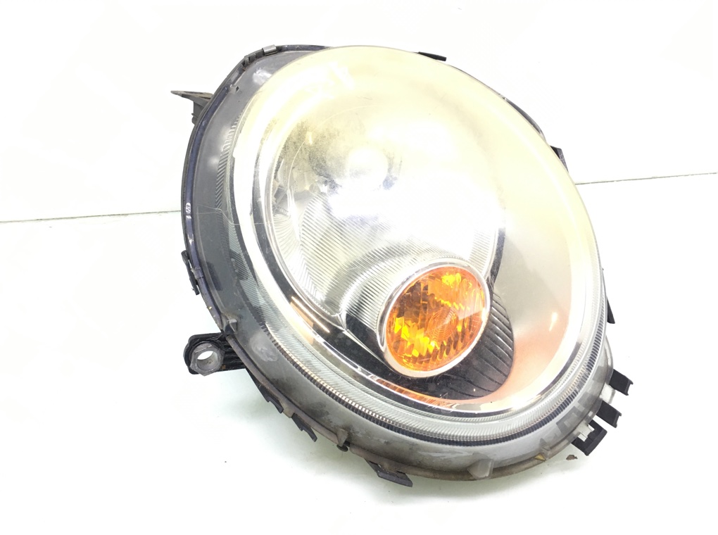 Фара правая бу для Mini Cooper R56 1.6 i, 2007 г.