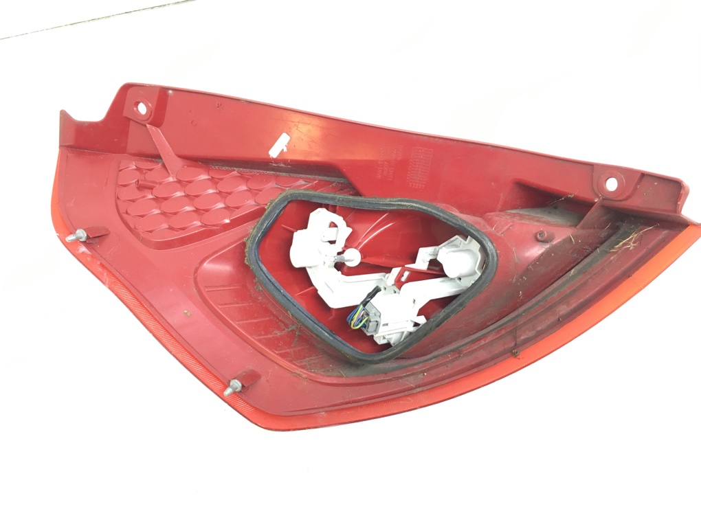 Фонарь задний правый бу для Ford Fiesta  1.3 i,  2009 г.