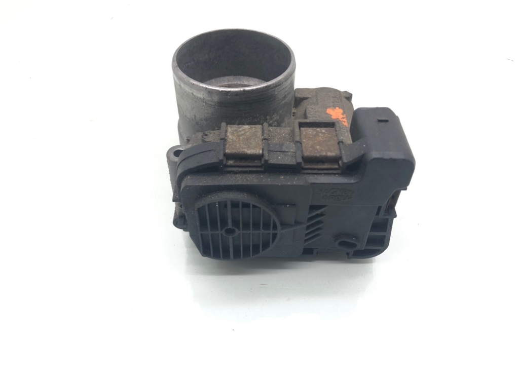 Заслонка дроссельная бу для Volkswagen EOS  1.6 FSI,  2007 г.