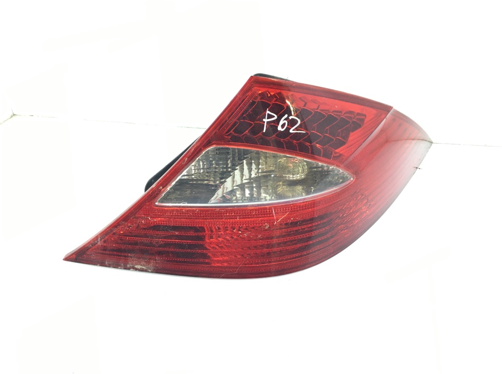 Фонарь задний правый бу для Mercedes CLS W219 3.0 CDi, 2006 г.