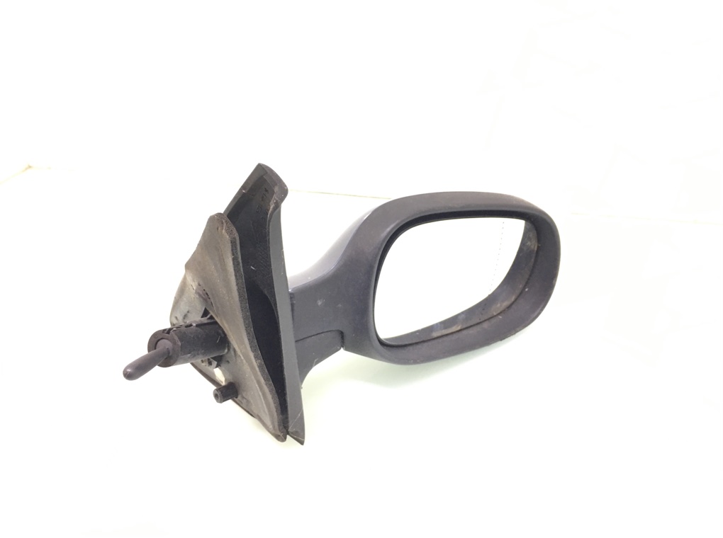 Зеркало наружное правое бу для Renault Clio 1.2 i, 2005 г.