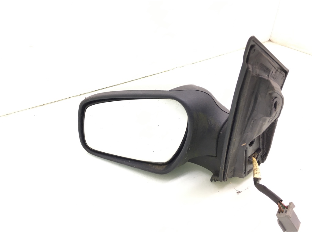 Зеркало наружное левое бу для Ford Focus 2 1.6 i, 2005 г.