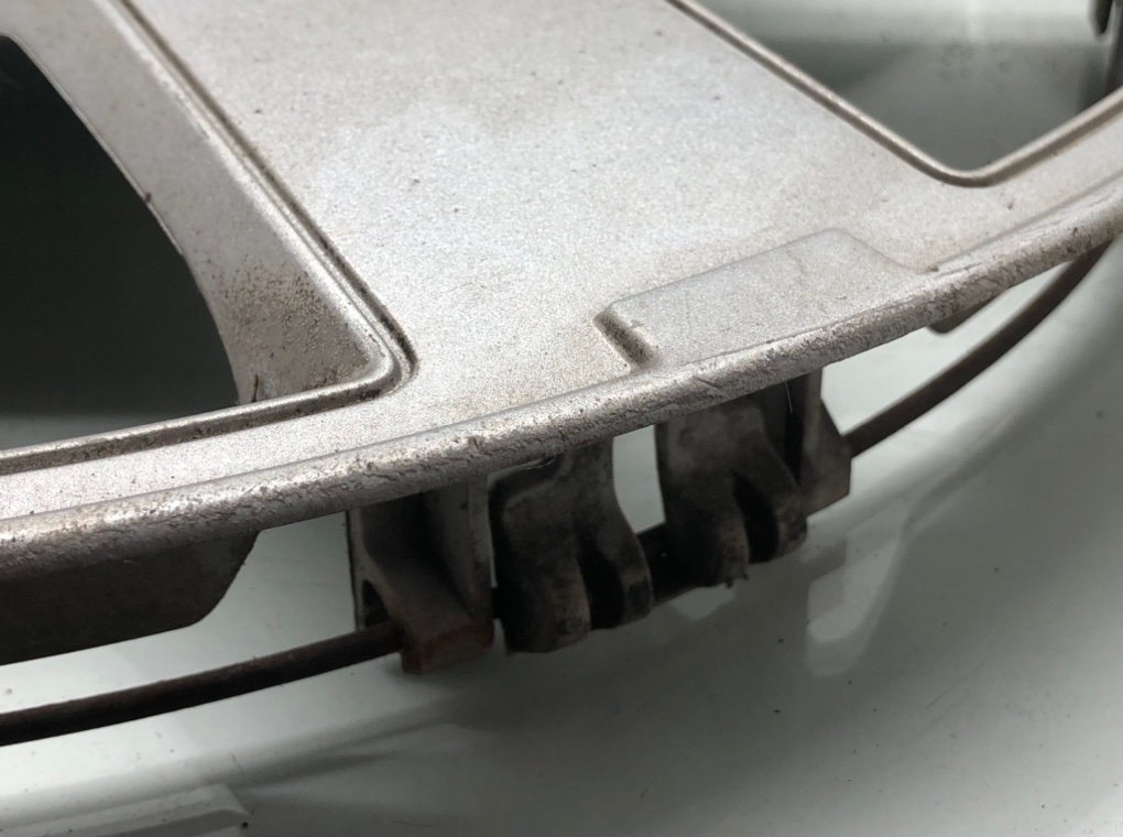 Колпак колесный бу для Ford Focus 2 1.6 i,  2006 г.