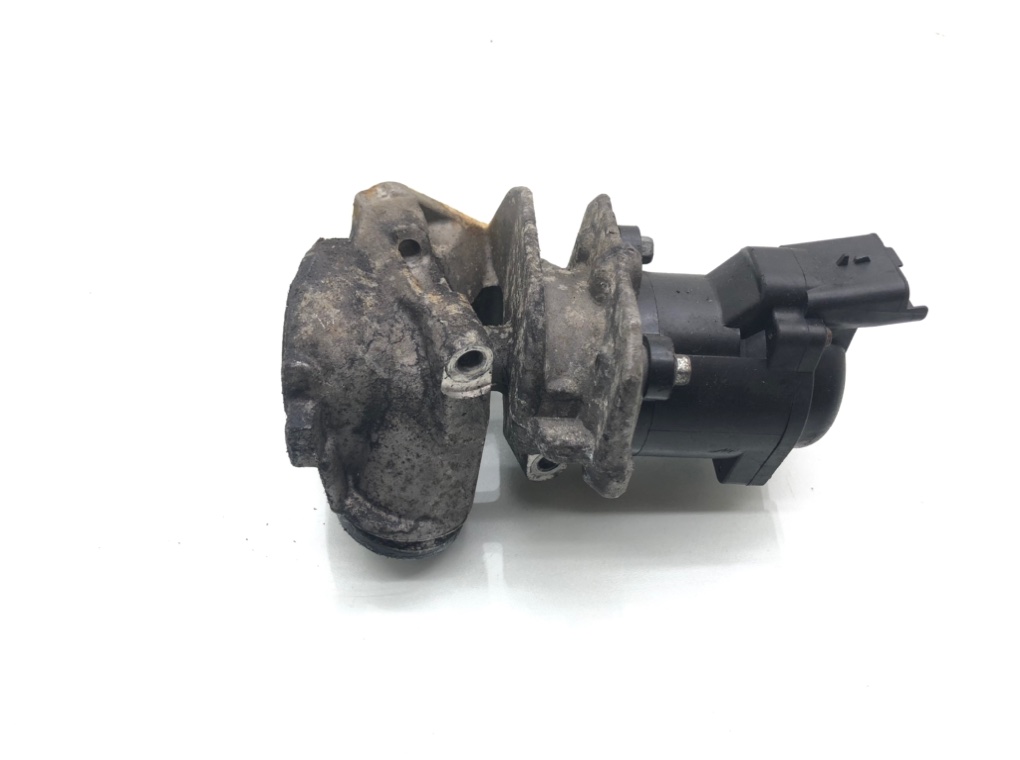 Клапан EGR бу для Volvo C30  1.6 TD,  2008 г.