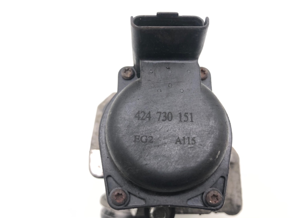 Клапан EGR бу для Volvo C30  1.6 TD,  2008 г.