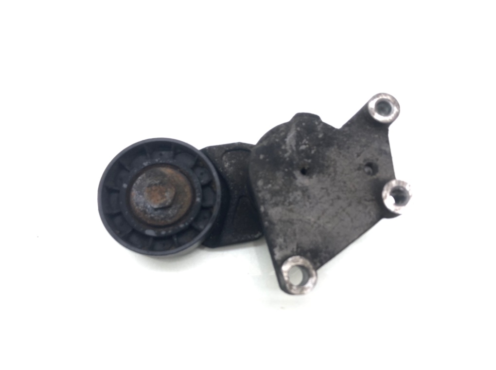 Натяжитель ремня генератора бу для Volvo C30 1.6 TD, 2008 г.