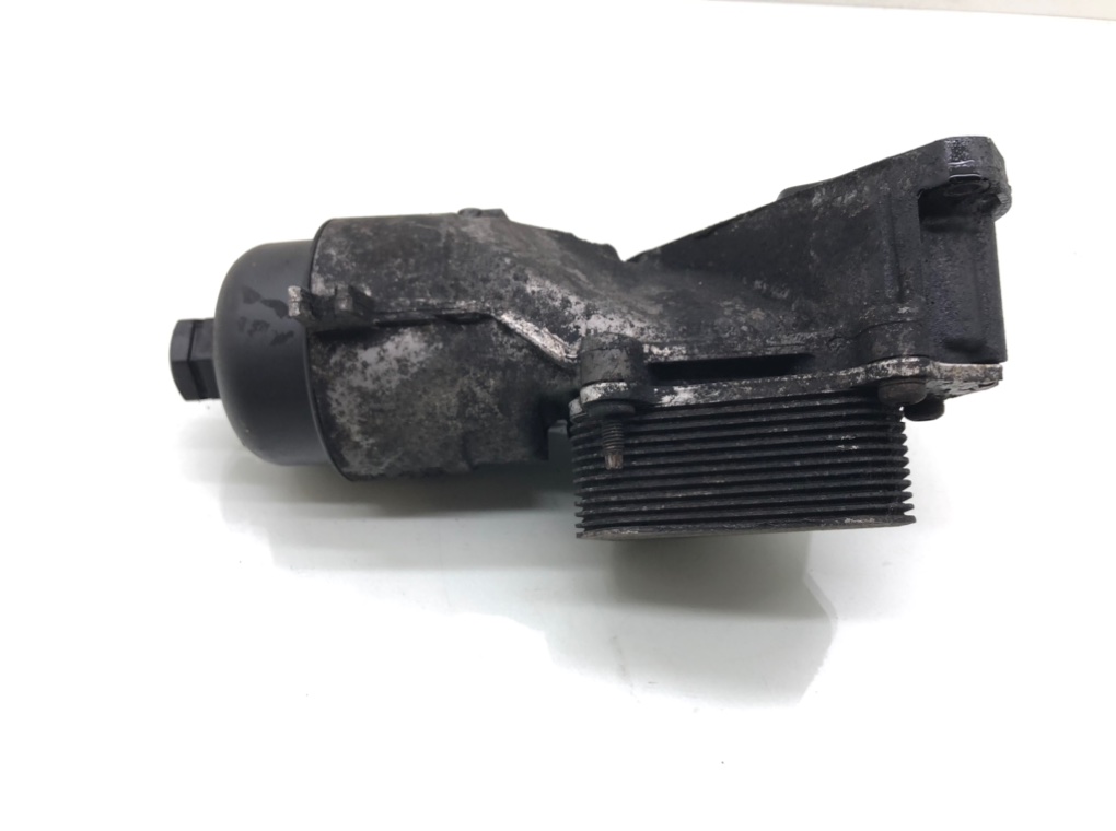 Корпус масляного фильтра бу для Ford Fiesta  1.6 TDCi,  2005 г.