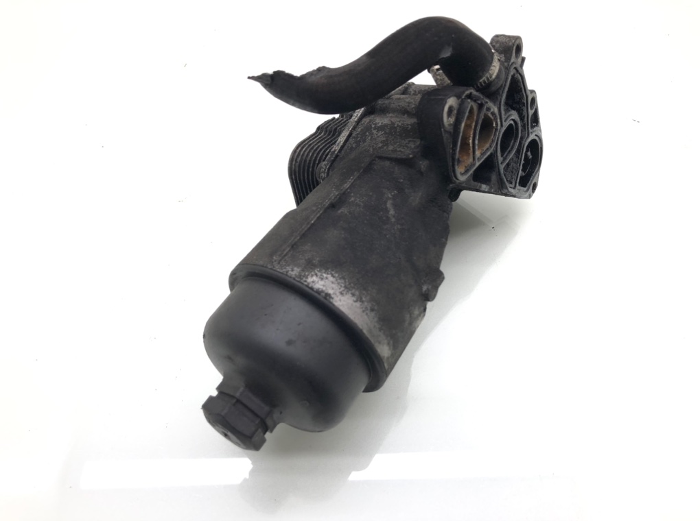 Корпус масляного фильтра бу для Ford Fiesta  1.6 TDCi,  2005 г.