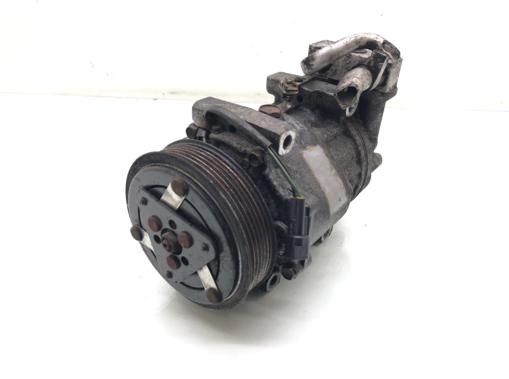 Компрессор кондиционера бу для Ford Fiesta 1.6 TDCi, 2005 г.