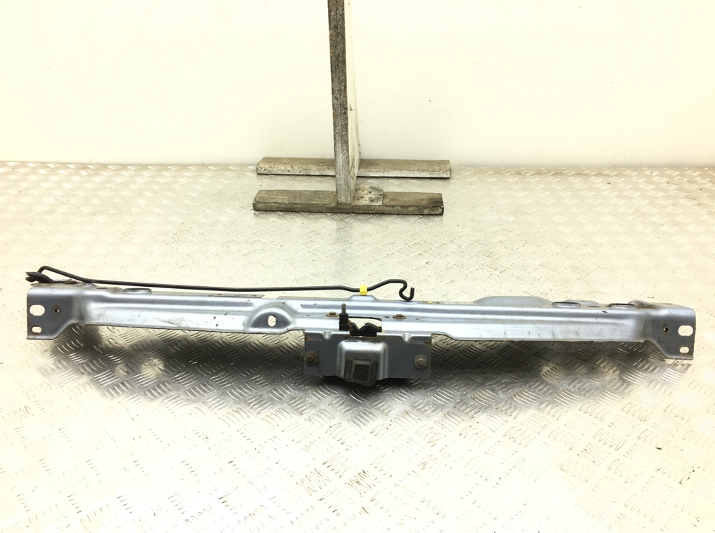 Планка под капот бу для Ford Transit T260 2.2 TDCi, 2006 г.