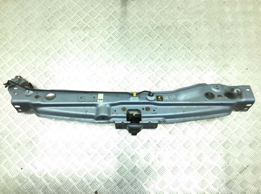 Планка под капот бу для Ford Transit T260 2.2 TDCi,  2006 г.