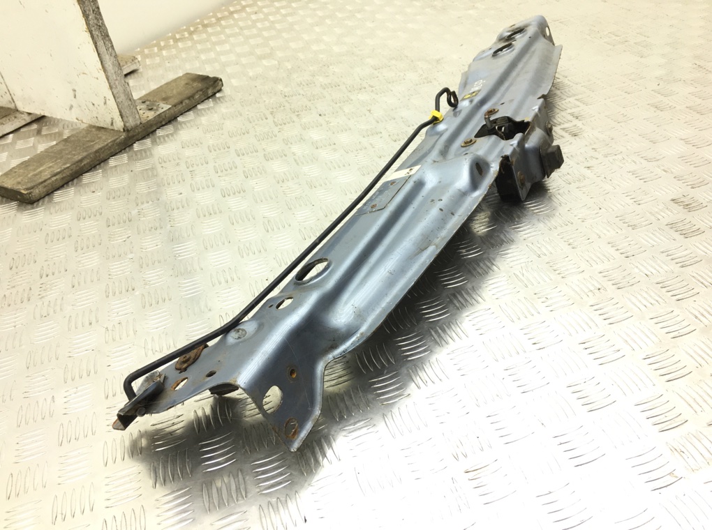 Планка под капот бу для Ford Transit T260 2.2 TDCi,  2006 г.