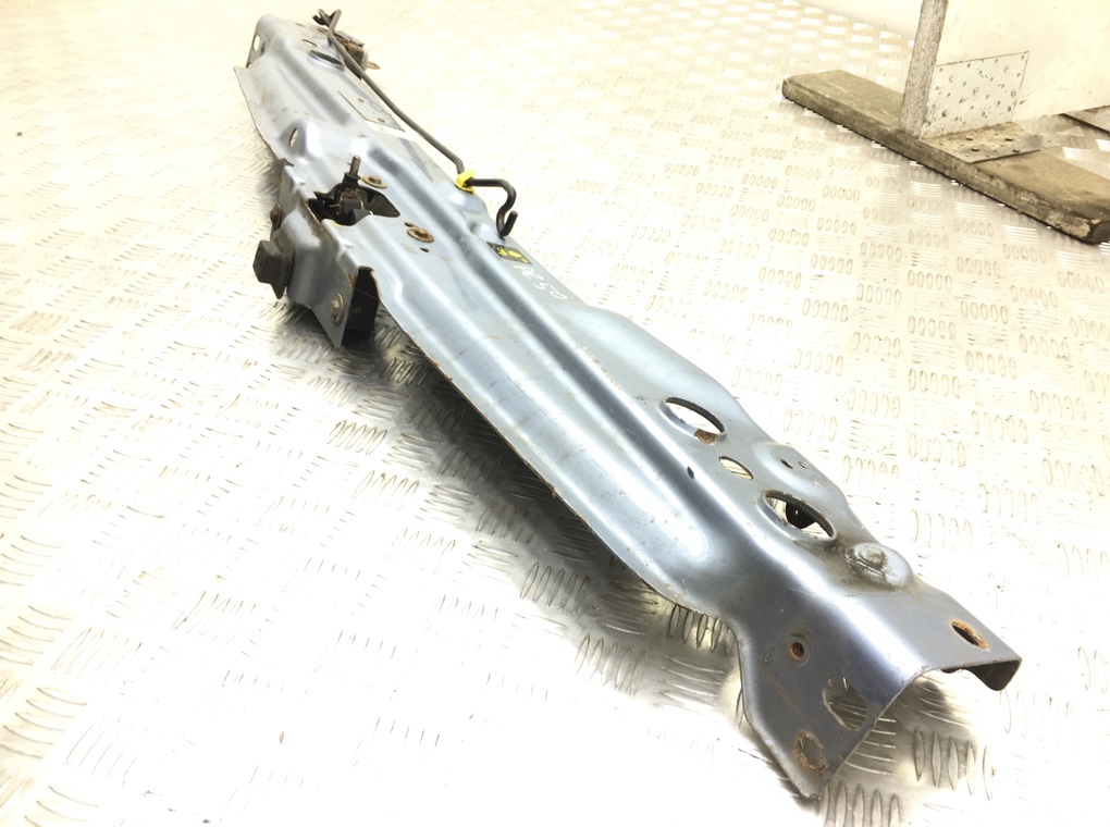 Планка под капот бу для Ford Transit T260 2.2 TDCi,  2006 г.