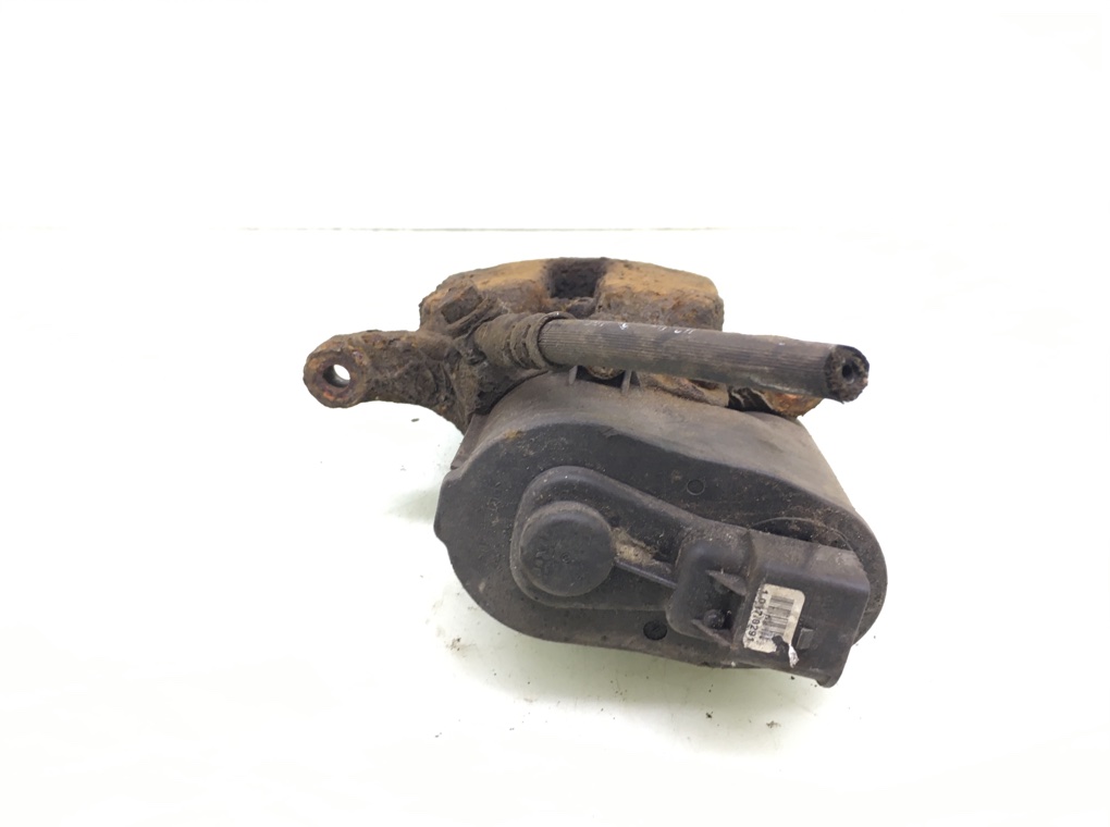 Суппорт задний левый бу для Volvo V70  2.4 D5,  2008 г.