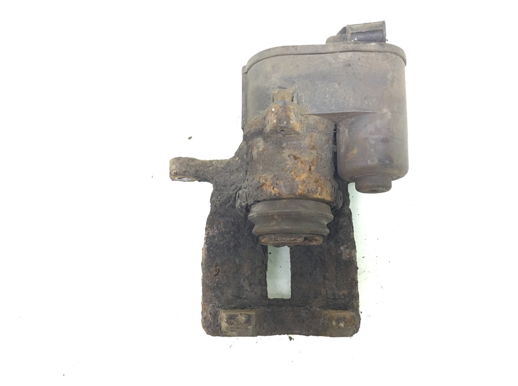 Суппорт задний левый бу для Volvo V70  2.4 D5,  2008 г.