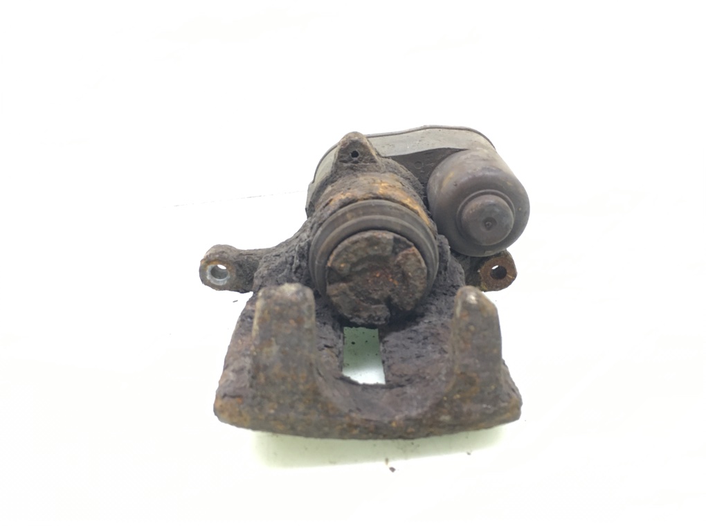 Суппорт задний левый бу для Volvo V70  2.4 D5,  2008 г.