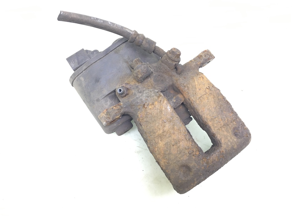 Суппорт задний левый бу для Volvo V70  2.4 D5,  2008 г.