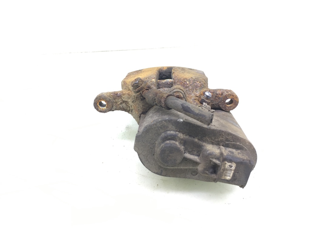 Суппорт задний левый бу для Volvo V70  2.4 D5,  2008 г.