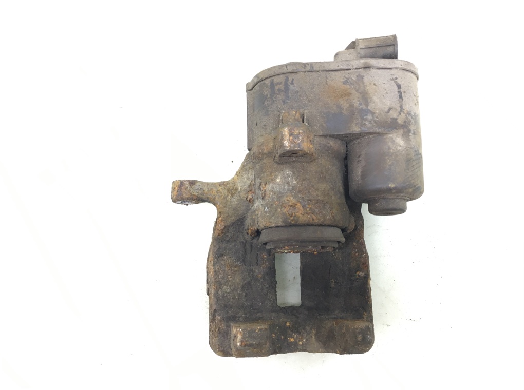 Суппорт задний левый бу для Volvo V70  2.4 D5,  2008 г.