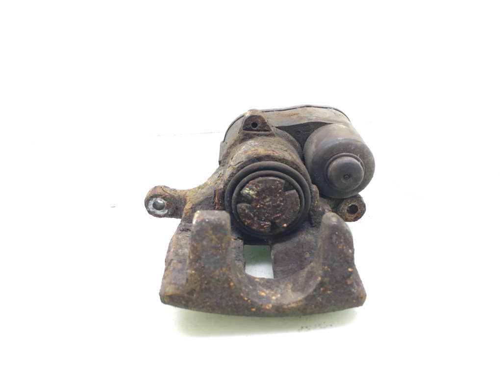 Суппорт задний левый бу для Volvo V70  2.4 D5,  2008 г.