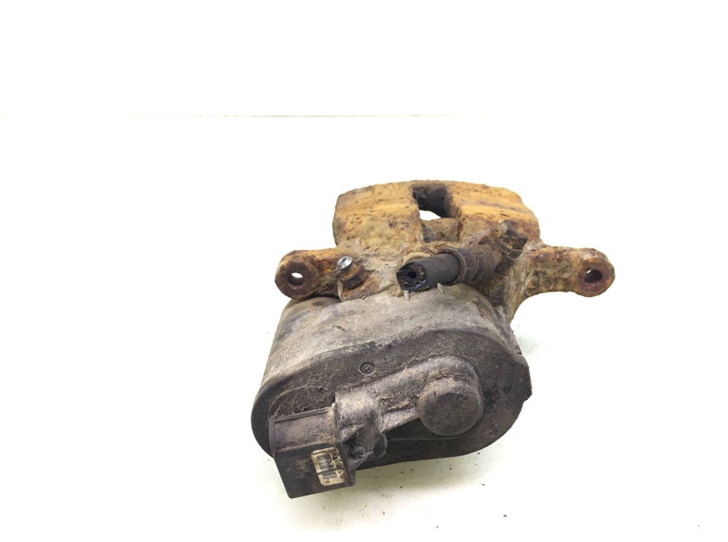 Суппорт задний правый бу для Volvo V70 2.4 D5, 2008 г. Суппорт задний правый бу для Volvo V70 2.4 D5, 2008 г.