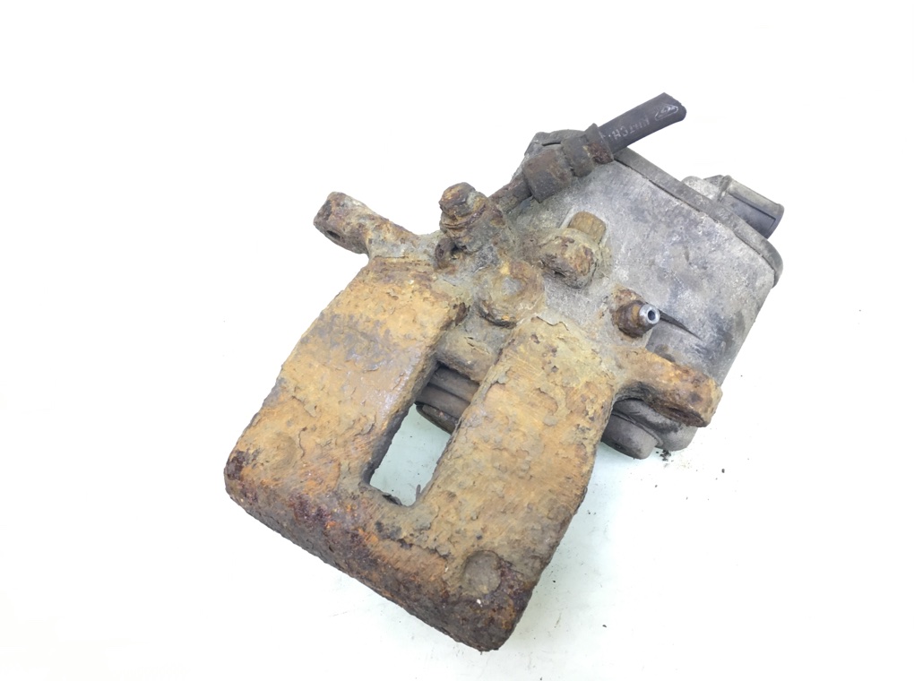 Суппорт задний правый бу для Volvo V70 2.4 D5, 2008 г. Суппорт задний правый бу для Volvo V70 2.4 D5, 2008 г.