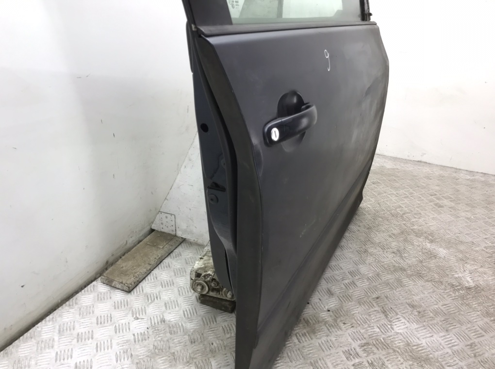 Дверь передняя правая бу для Volkswagen Golf Plus  1.9 TDi,  2005 г.