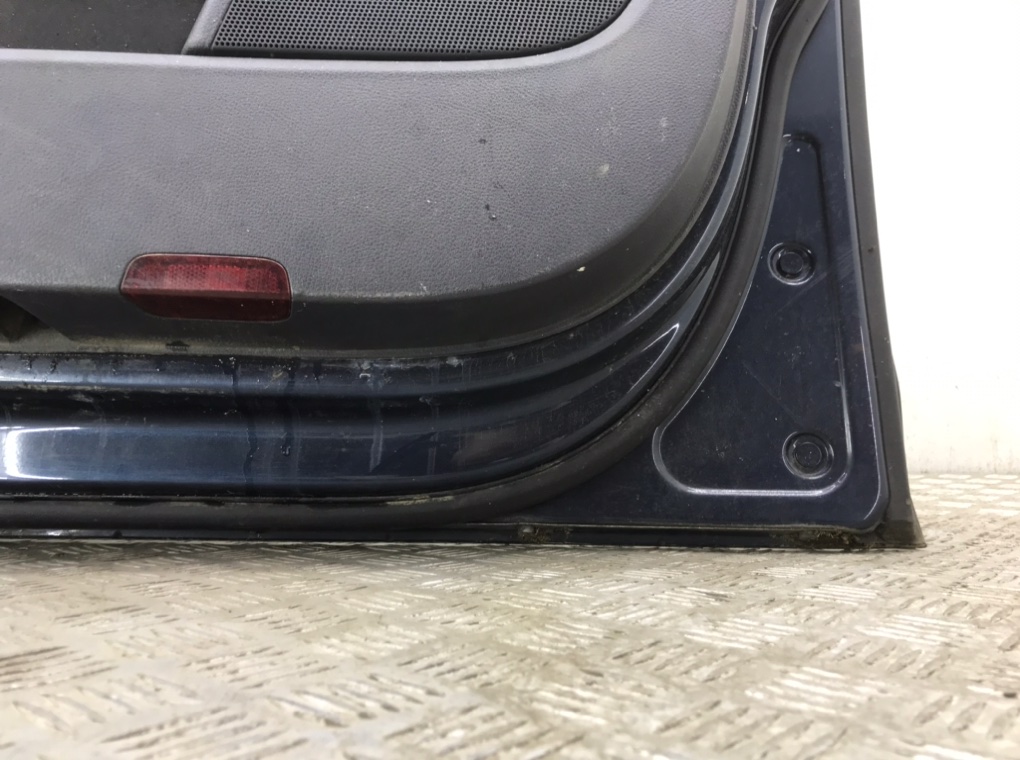 Дверь передняя правая бу для Volkswagen Golf Plus  1.9 TDi,  2005 г.