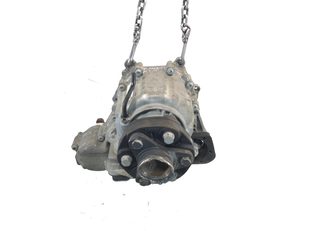 Раздаточная коробка бу для BMW X1 E84 2.0 TD, 2011 г.