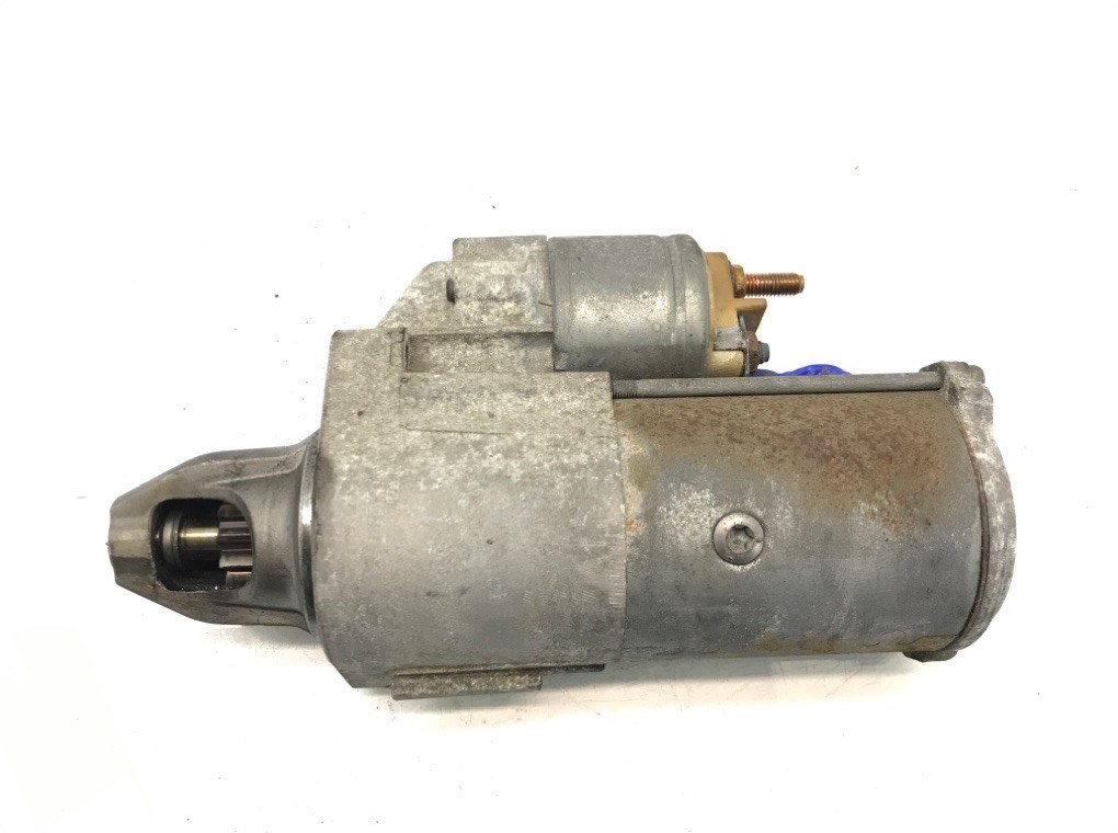 Стартер бу для Mercedes E W211 3.0 CDi,  2006 г.